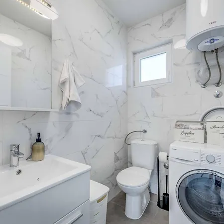 Tranquil Rest * Krusevo (Sibenik-Knin)