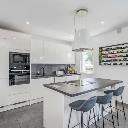 Villa Tranquil Rest Krusevo (Sibenik-Knin)