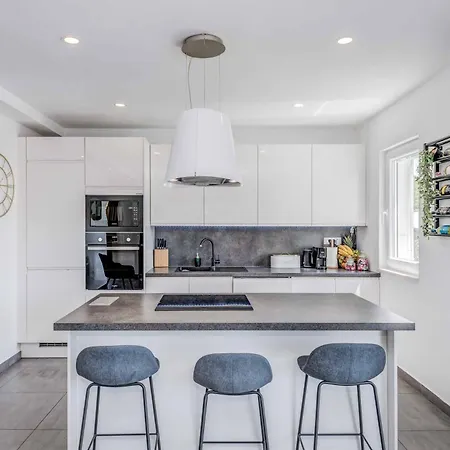 Tranquil Rest Krusevo (Sibenik-Knin)