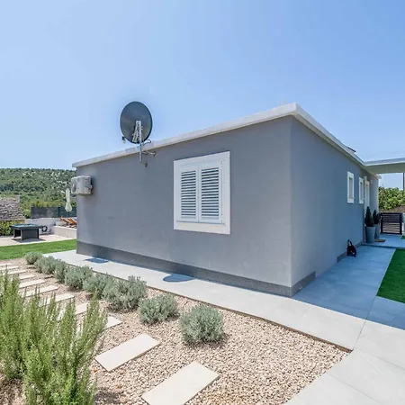 Tranquil Rest Krusevo (Sibenik-Knin)