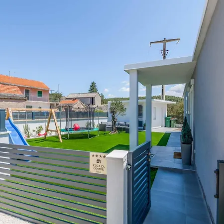 Tranquil Rest * Krusevo (Sibenik-Knin)