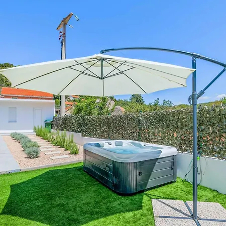 Tranquil Rest * Krusevo (Sibenik-Knin)