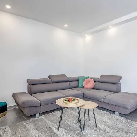 Villa Tranquil Rest Krusevo (Sibenik-Knin)