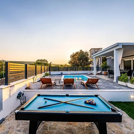 Villa Tranquil Rest Krusevo (Sibenik-Knin)