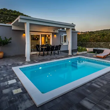 Tranquil Rest * Krusevo (Sibenik-Knin)