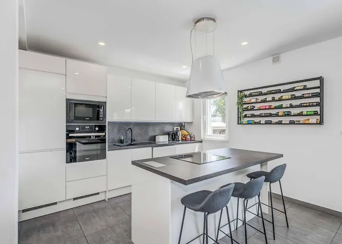 Villa Tranquil Rest Krusevo (Sibenik-Knin)