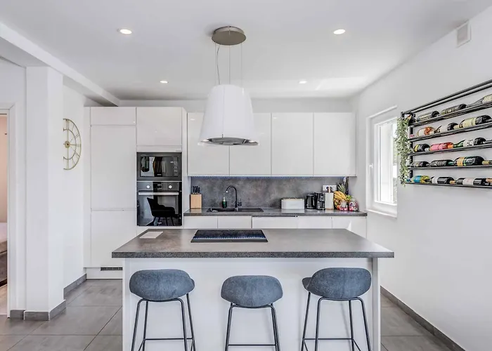 Tranquil Rest Krusevo (Sibenik-Knin)