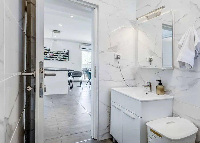 Tranquil Rest * Krusevo (Sibenik-Knin)