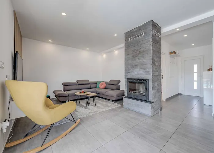 Tranquil Rest 别墅