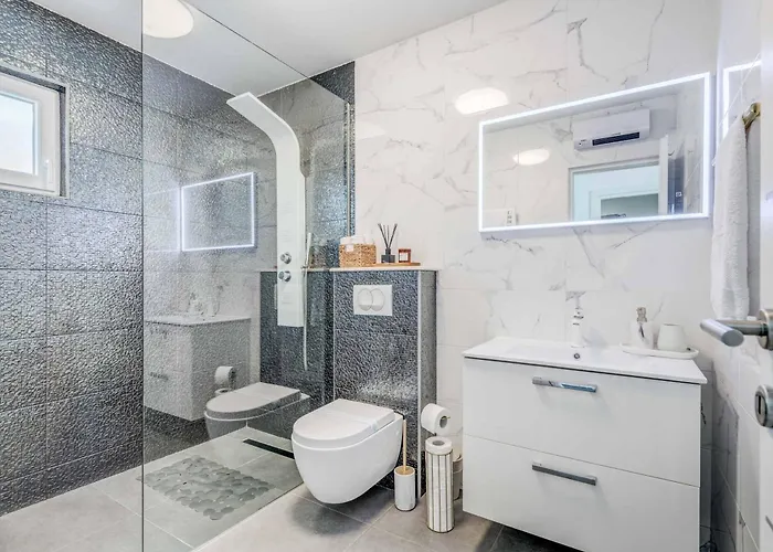 Tranquil Rest 别墅 *