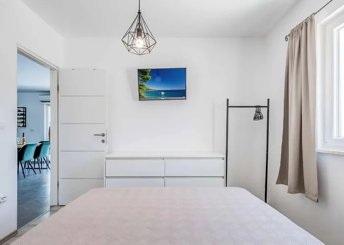 Villa Tranquil Rest Krusevo (Sibenik-Knin)