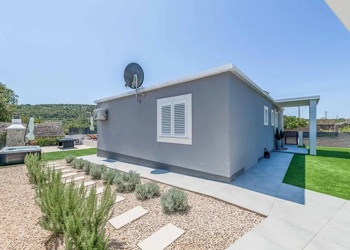 Tranquil Rest Krusevo (Sibenik-Knin)