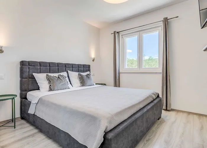 别墅 Tranquil Rest *