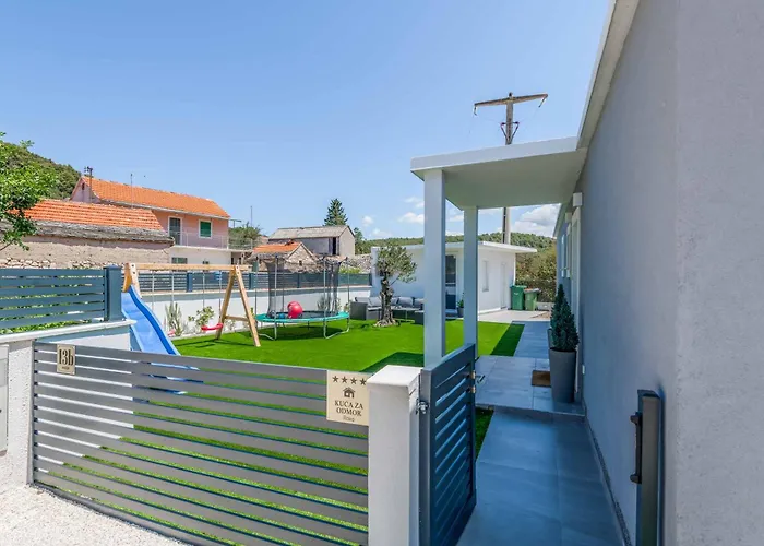 Tranquil Rest * Krusevo (Sibenik-Knin)