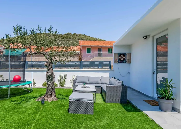 Tranquil Rest Villa *