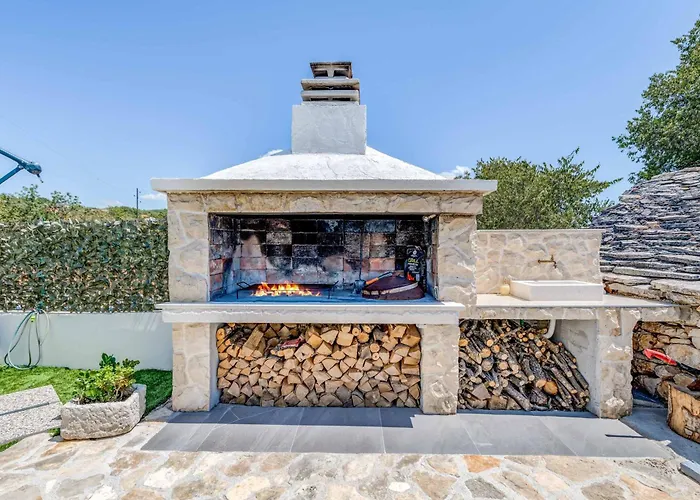 Villa Tranquil Rest *