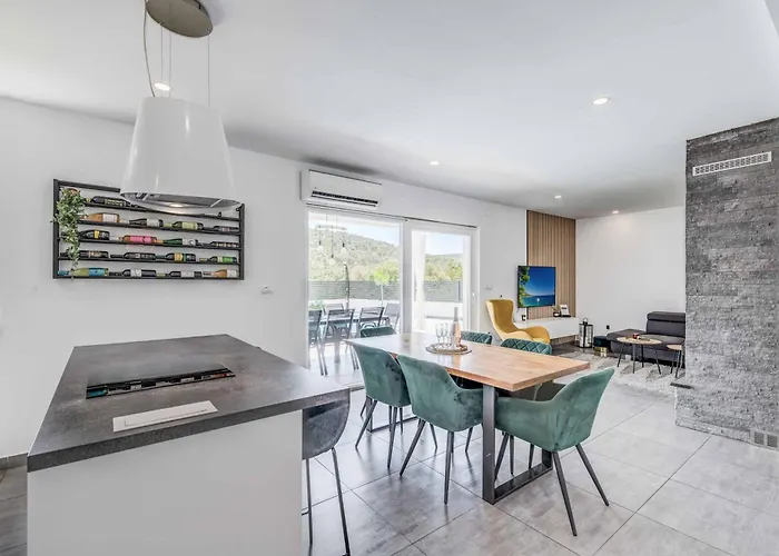 Tranquil Rest 别墅