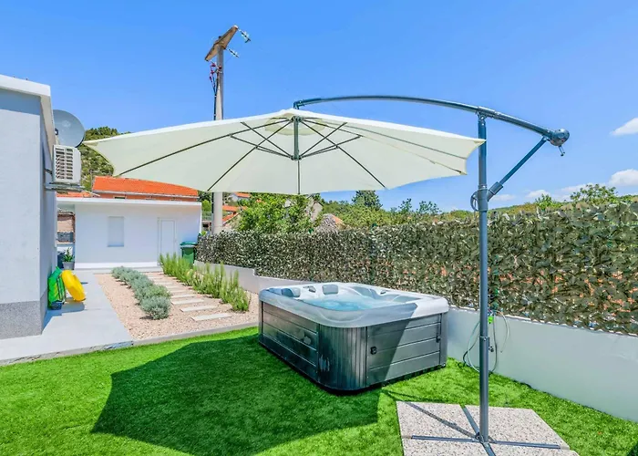 Tranquil Rest * Krusevo (Sibenik-Knin)