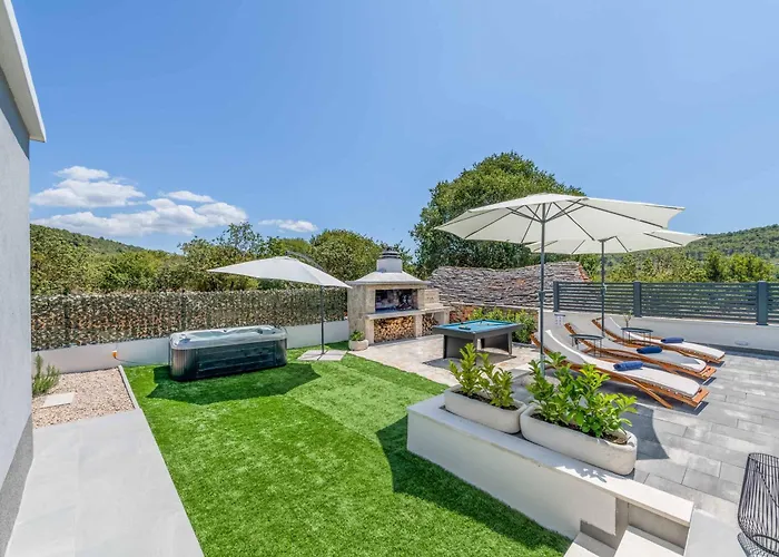 Tranquil Rest 别墅