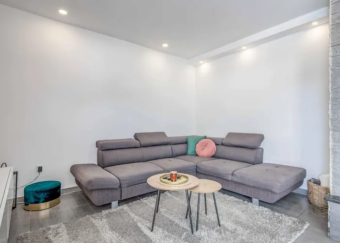 Villa Tranquil Rest Krusevo (Sibenik-Knin)