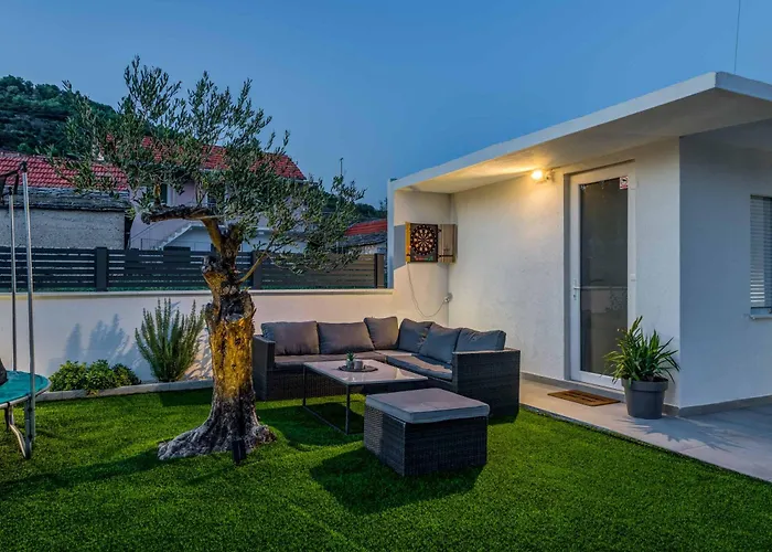 Tranquil Rest Krusevo (Sibenik-Knin)