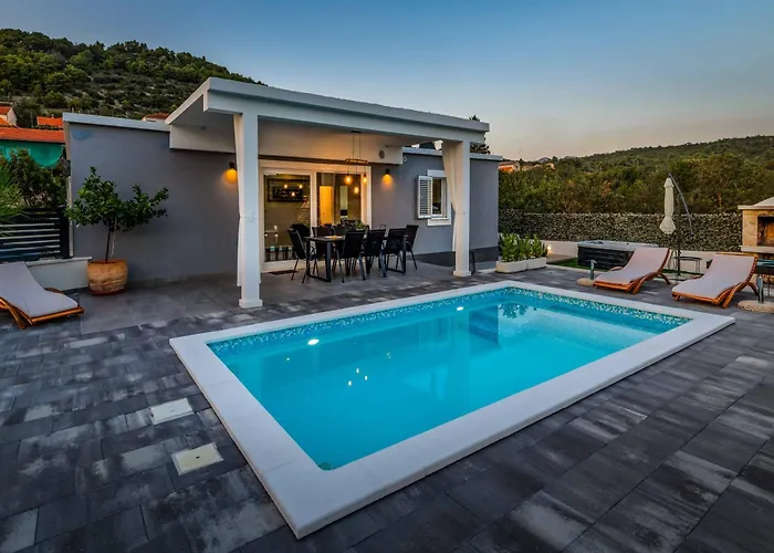 Tranquil Rest * Krusevo (Sibenik-Knin)